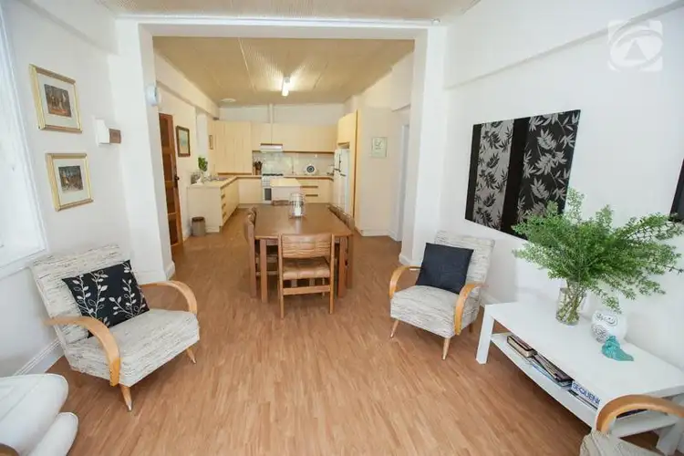 Fifth view of Homely house listing, 40 Higgs Road, Naracoorte SA 5271