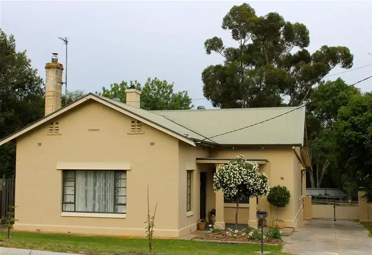 16 Foster Street, Naracoorte SA 5271