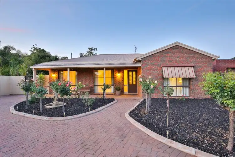 7 Evans Way, Mildura VIC 3500