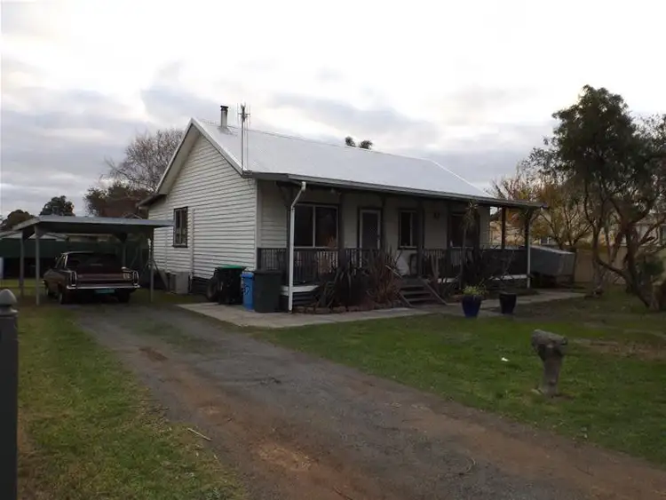 27 Humphreys Street, Lockyer WA 6330