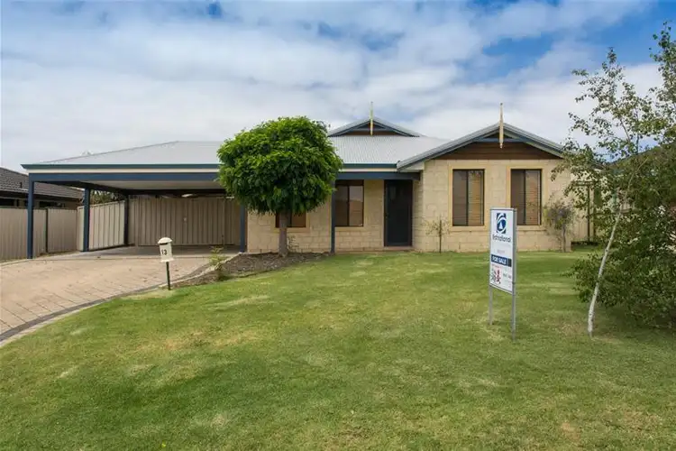 13 Todd Road, Mckail WA 6330