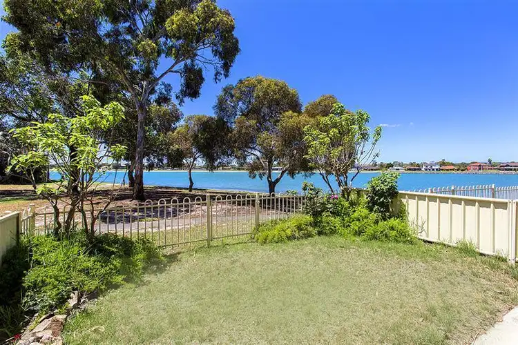 Second view of Homely unit listing, 7/7 Curlew Court, Semaphore Park SA 5019