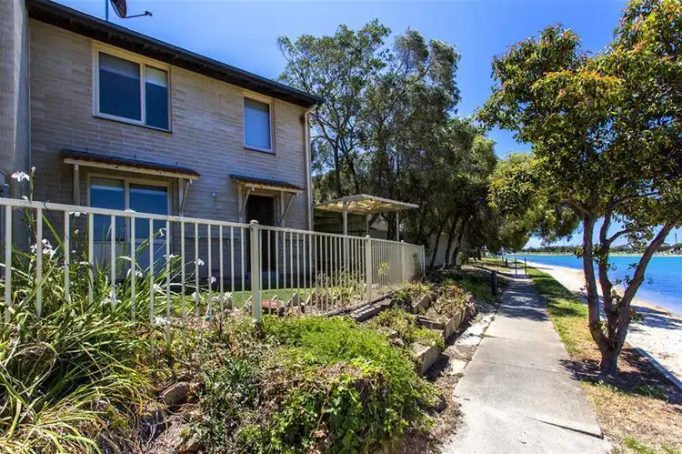 Main view of Homely unit listing, 9/9 Curlew Court, Semaphore Park SA 5019