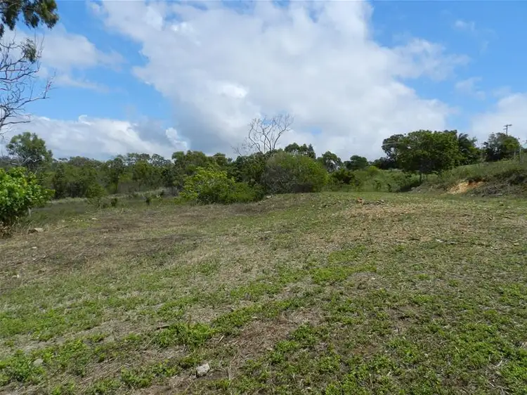 Fifth view of Homely land listing, 1 Lot Miran Khan Drive, Freshwater Point QLD 4737