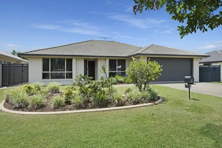 Main view of Homely house listing, 48 Flamingo Drive, Banksia Beach QLD 4507