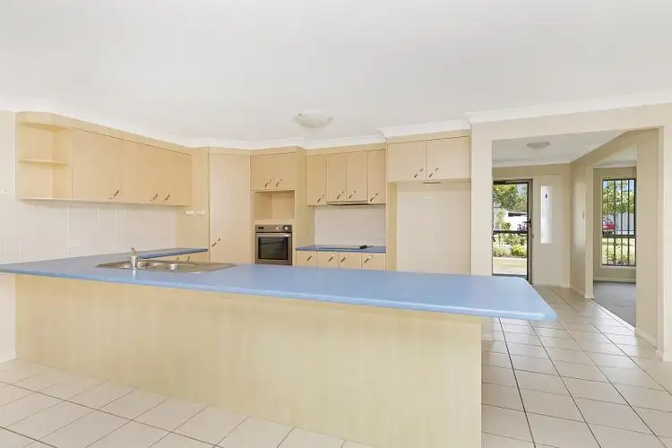 Second view of Homely house listing, 48 Flamingo Drive, Banksia Beach QLD 4507