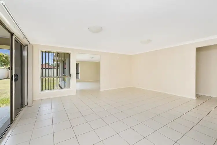 Third view of Homely house listing, 48 Flamingo Drive, Banksia Beach QLD 4507
