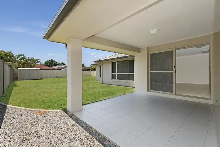 Fourth view of Homely house listing, 48 Flamingo Drive, Banksia Beach QLD 4507