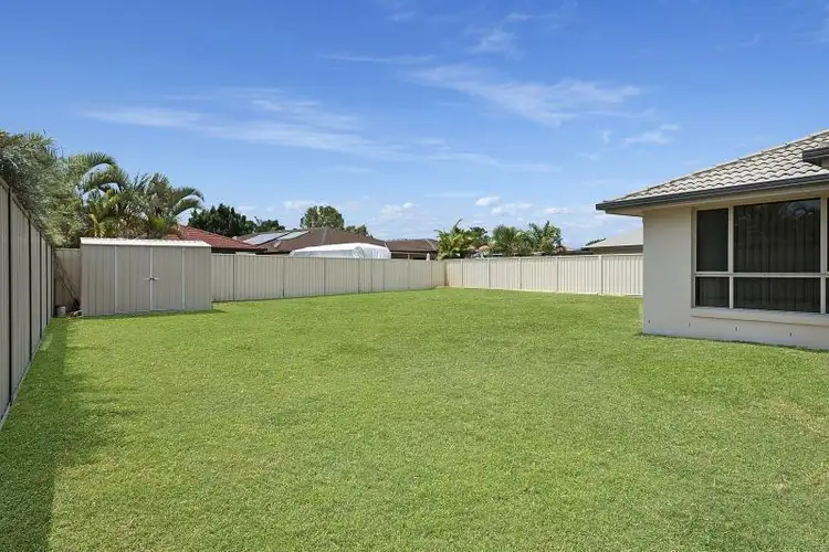Fifth view of Homely house listing, 48 Flamingo Drive, Banksia Beach QLD 4507