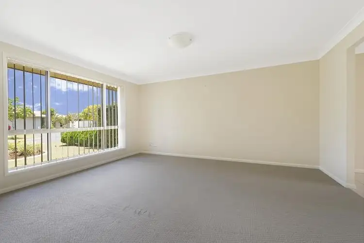 Sixth view of Homely house listing, 48 Flamingo Drive, Banksia Beach QLD 4507