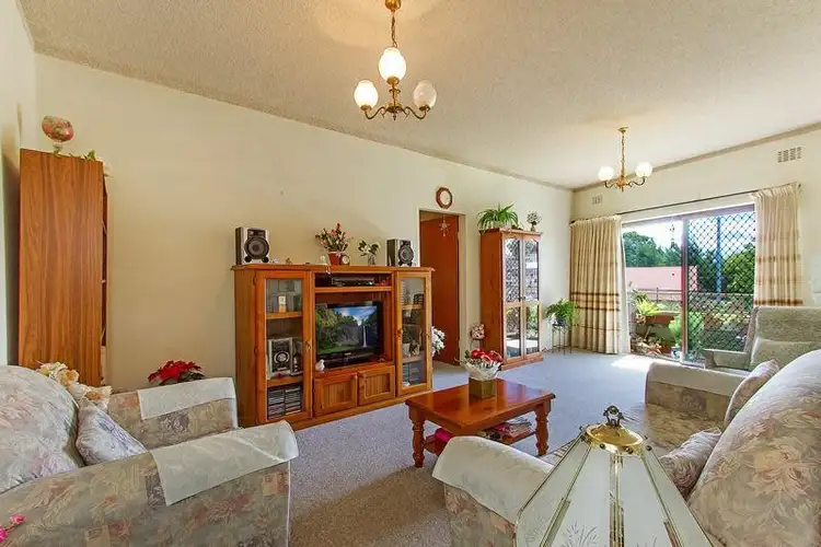 Third view of Homely unit listing, 11/1-3 Warner Avenue, Wyong NSW 2259