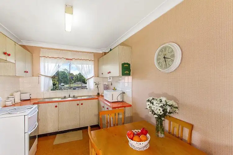 Fourth view of Homely unit listing, 11/1-3 Warner Avenue, Wyong NSW 2259