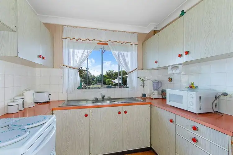 Fifth view of Homely unit listing, 11/1-3 Warner Avenue, Wyong NSW 2259