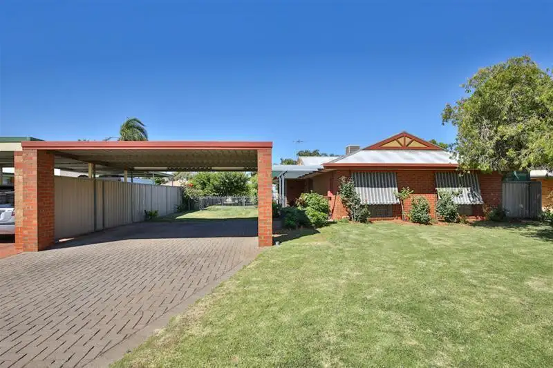 Main view of Homely house listing, 2 Iredale Court, Mildura VIC 3500