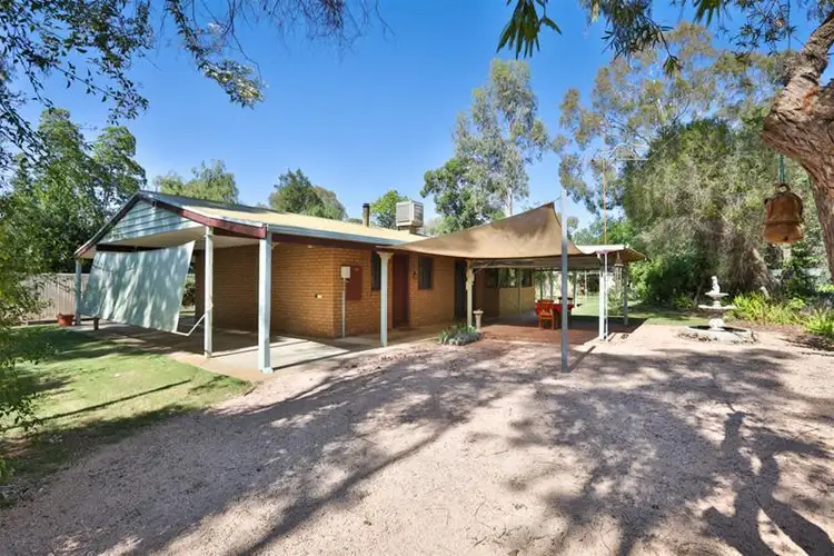 28 Cooke Street, Nichols Point VIC 3501