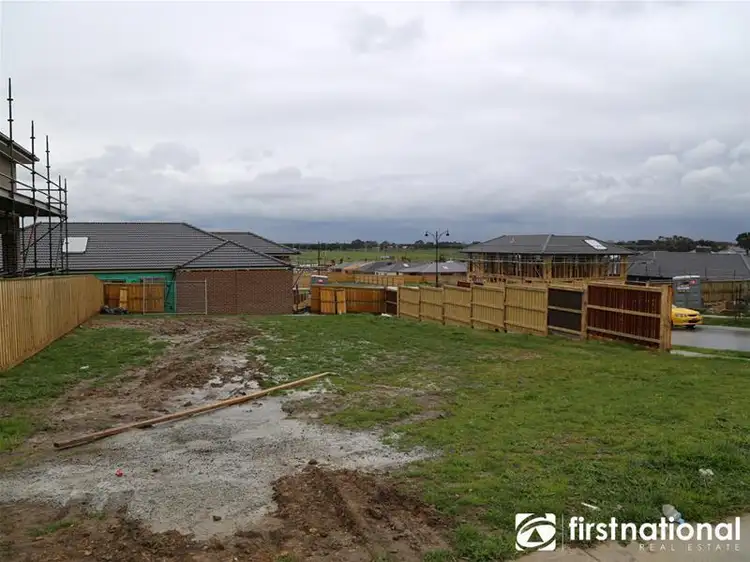 Second view of Homely land listing, 2 (Lot 223) Elton Place, Officer VIC 3809