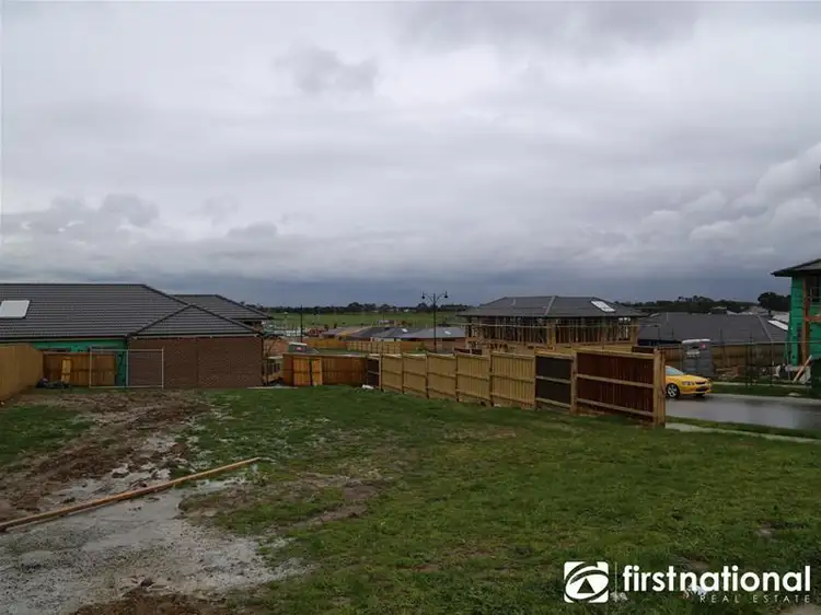 Third view of Homely land listing, 2 (Lot 223) Elton Place, Officer VIC 3809