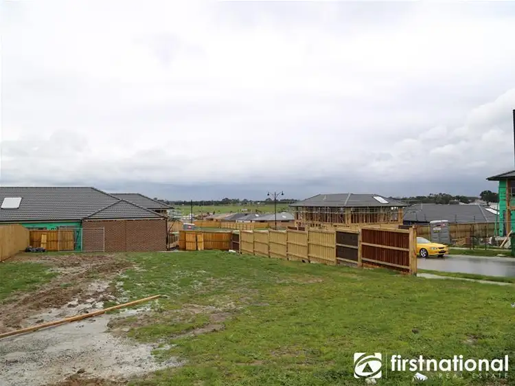 Fourth view of Homely land listing, 2 (Lot 223) Elton Place, Officer VIC 3809