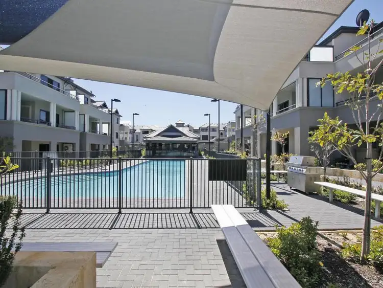 Main view of Homely apartment listing, 1/1 Sunlander Drive, Currambine WA 6028