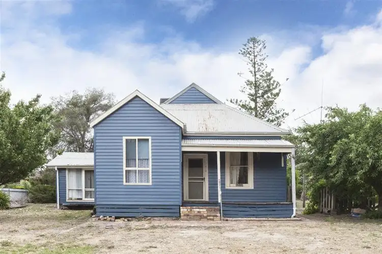 1 Blackie Avenue, Ararat VIC 3377