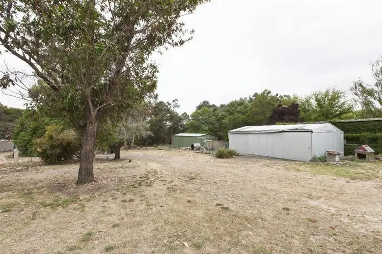 Third view of Homely house listing, 1 Blackie Avenue, Ararat VIC 3377