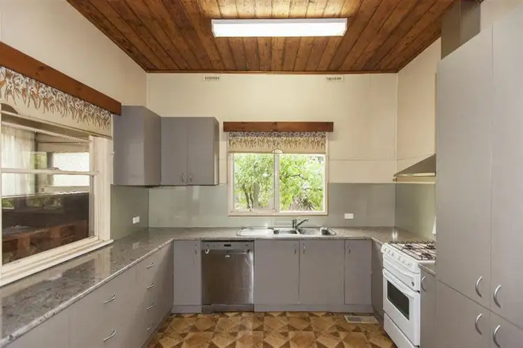 Fourth view of Homely house listing, 1 Blackie Avenue, Ararat VIC 3377
