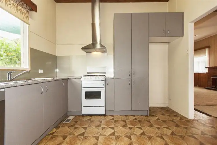 Fifth view of Homely house listing, 1 Blackie Avenue, Ararat VIC 3377