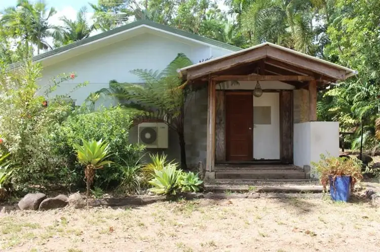 858 East Feluga Road, East Feluga QLD 4854