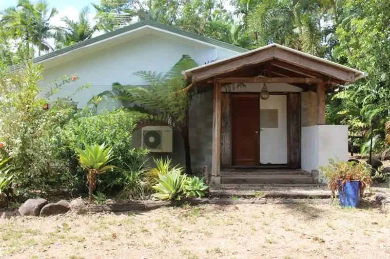 Main view of Homely house listing, 858 East Feluga Road, East Feluga QLD 4854