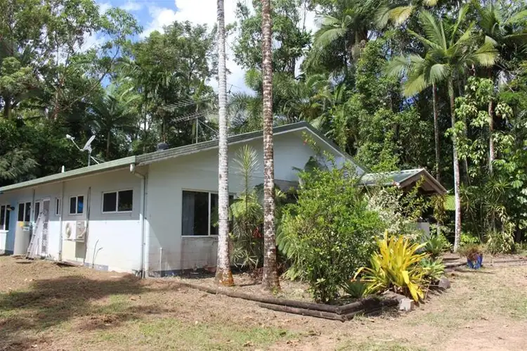 Second view of Homely house listing, 858 East Feluga Road, East Feluga QLD 4854