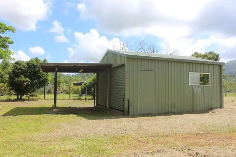 Third view of Homely house listing, 858 East Feluga Road, East Feluga QLD 4854