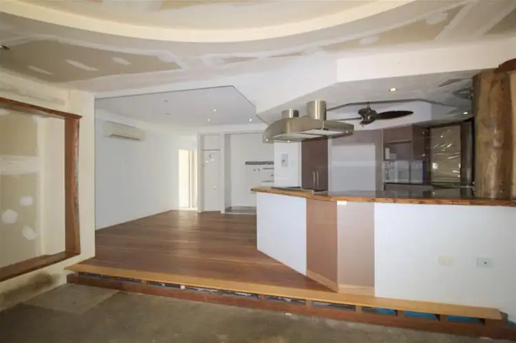 Fifth view of Homely house listing, 858 East Feluga Road, East Feluga QLD 4854
