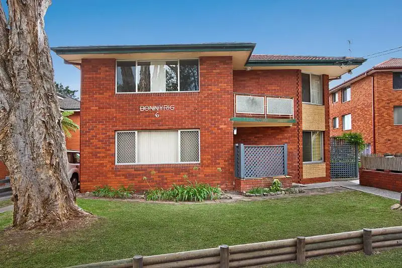Main view of Homely unit listing, 8/6 Ilikai Place, Dee Why NSW 2099