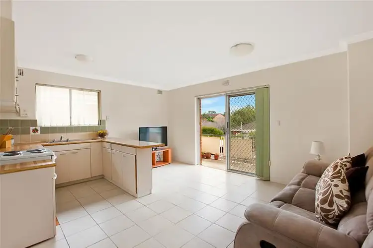 Second view of Homely unit listing, 8/6 Ilikai Place, Dee Why NSW 2099