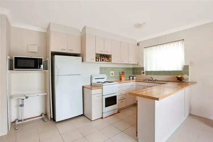 Third view of Homely unit listing, 8/6 Ilikai Place, Dee Why NSW 2099