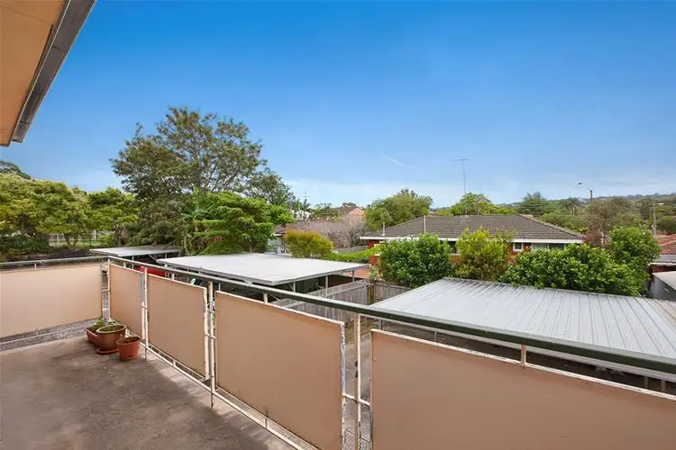 Fourth view of Homely unit listing, 8/6 Ilikai Place, Dee Why NSW 2099