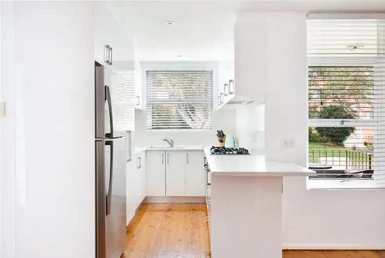 Second view of Homely unit listing, 2/1 Ilikai Place, Dee Why NSW 2099