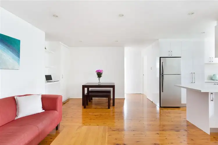 Third view of Homely unit listing, 2/1 Ilikai Place, Dee Why NSW 2099