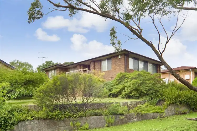 8 Towradgi Street, Narraweena NSW 2099