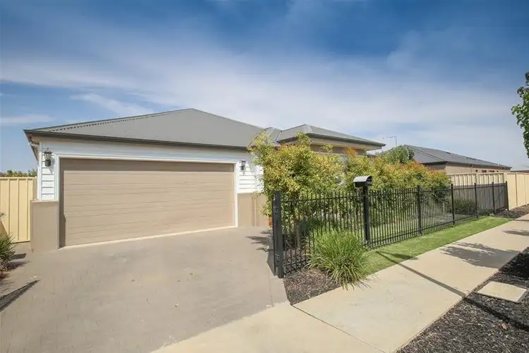 4 Battalion Drive, Mildura VIC 3500