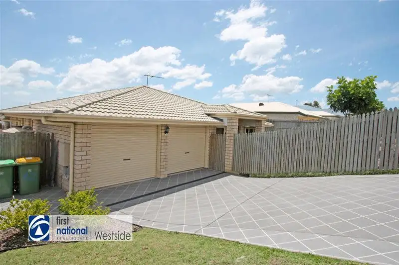 Main view of Homely house listing, 42 Sutherland Crescent, Goodna QLD 4300