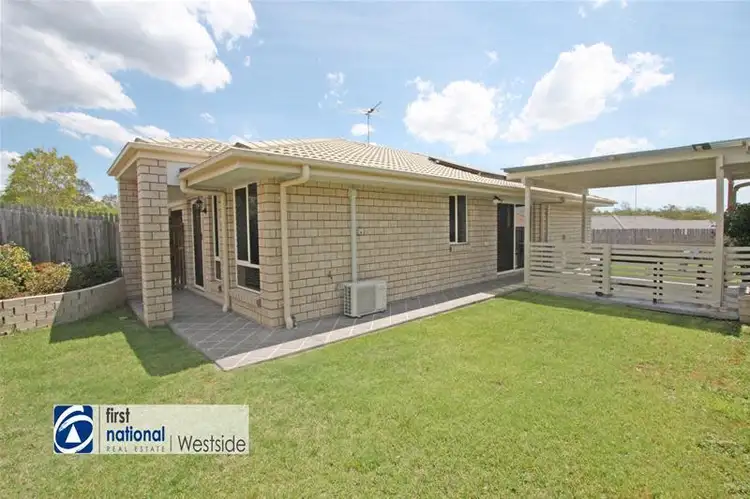 Second view of Homely house listing, 42 Sutherland Crescent, Goodna QLD 4300
