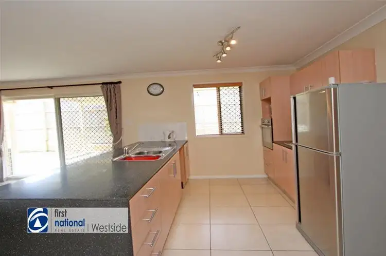 Fourth view of Homely house listing, 42 Sutherland Crescent, Goodna QLD 4300