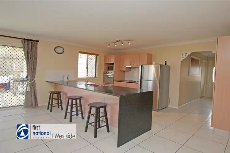 Fifth view of Homely house listing, 42 Sutherland Crescent, Goodna QLD 4300