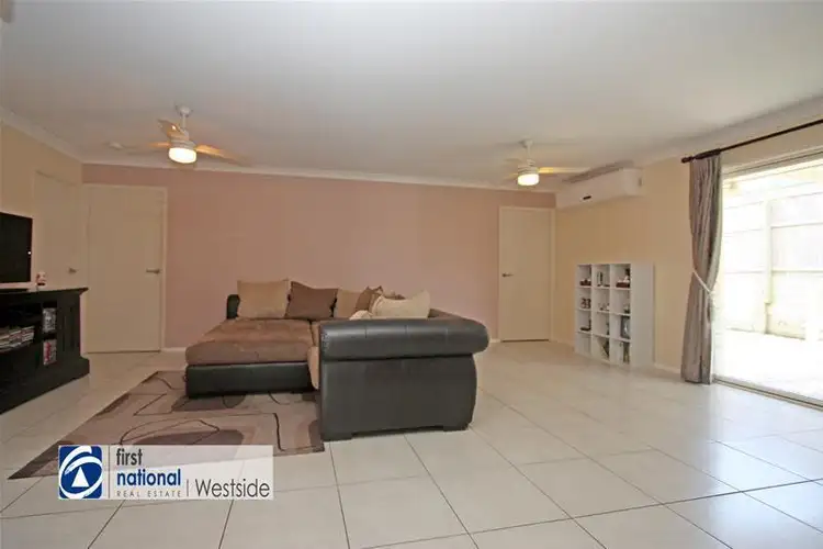 Sixth view of Homely house listing, 42 Sutherland Crescent, Goodna QLD 4300
