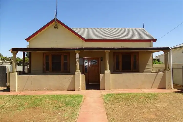 498 Fisher Street, Broken Hill NSW 2880