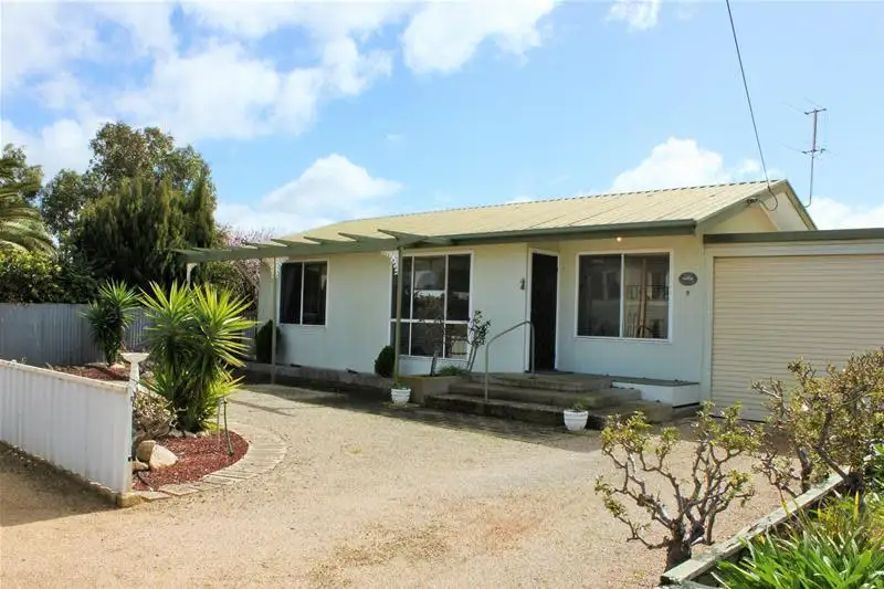Main view of Homely house listing, 9 Park Terrace, Stansbury SA 5582