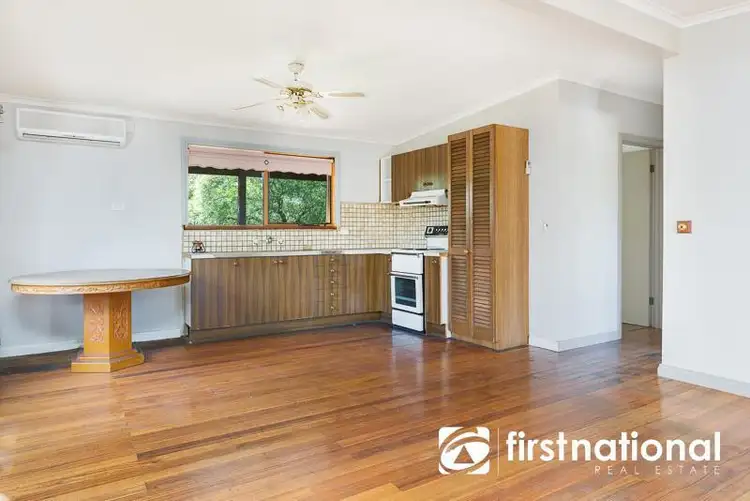 Second view of Homely house listing, 6 Dixons Road, Cardinia VIC 3978