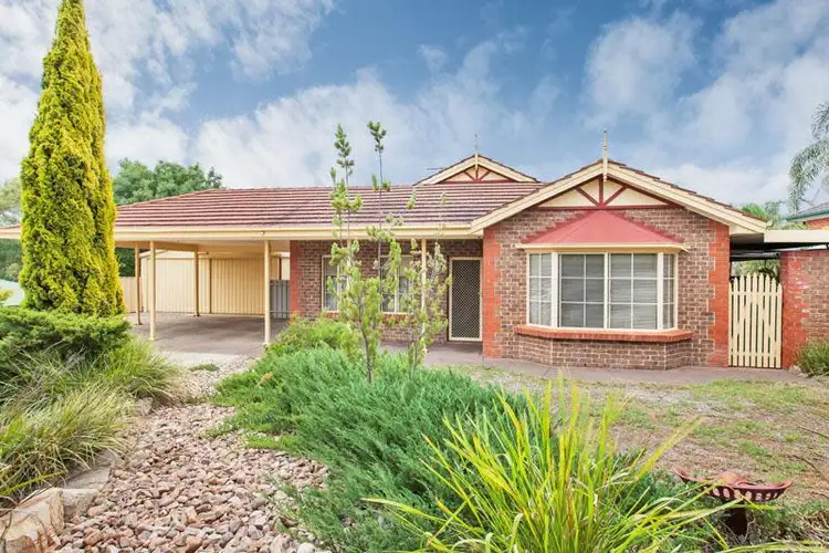 Main view of Homely house listing, 23 McGilp Road, One Tree Hill SA 5114
