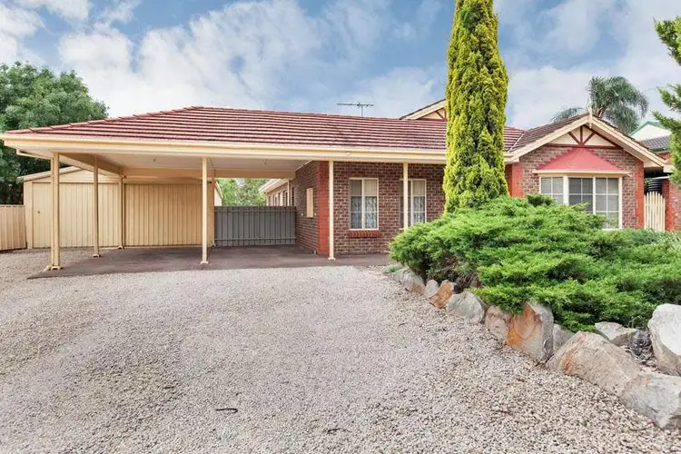 Second view of Homely house listing, 23 McGilp Road, One Tree Hill SA 5114